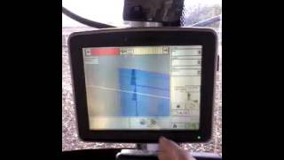 Fallas de John Deere Gs3 2630