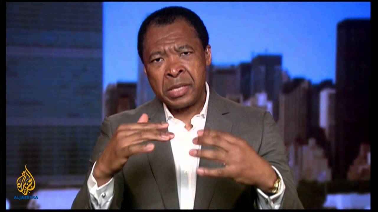 South2North — Воображая Африку