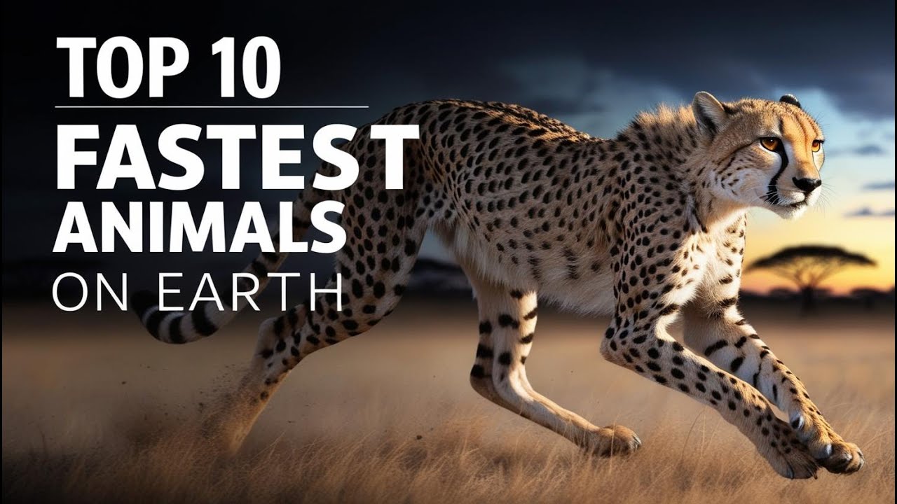 Top 10 Fastest Animals YouTube top-10-fastest-animals-youtube