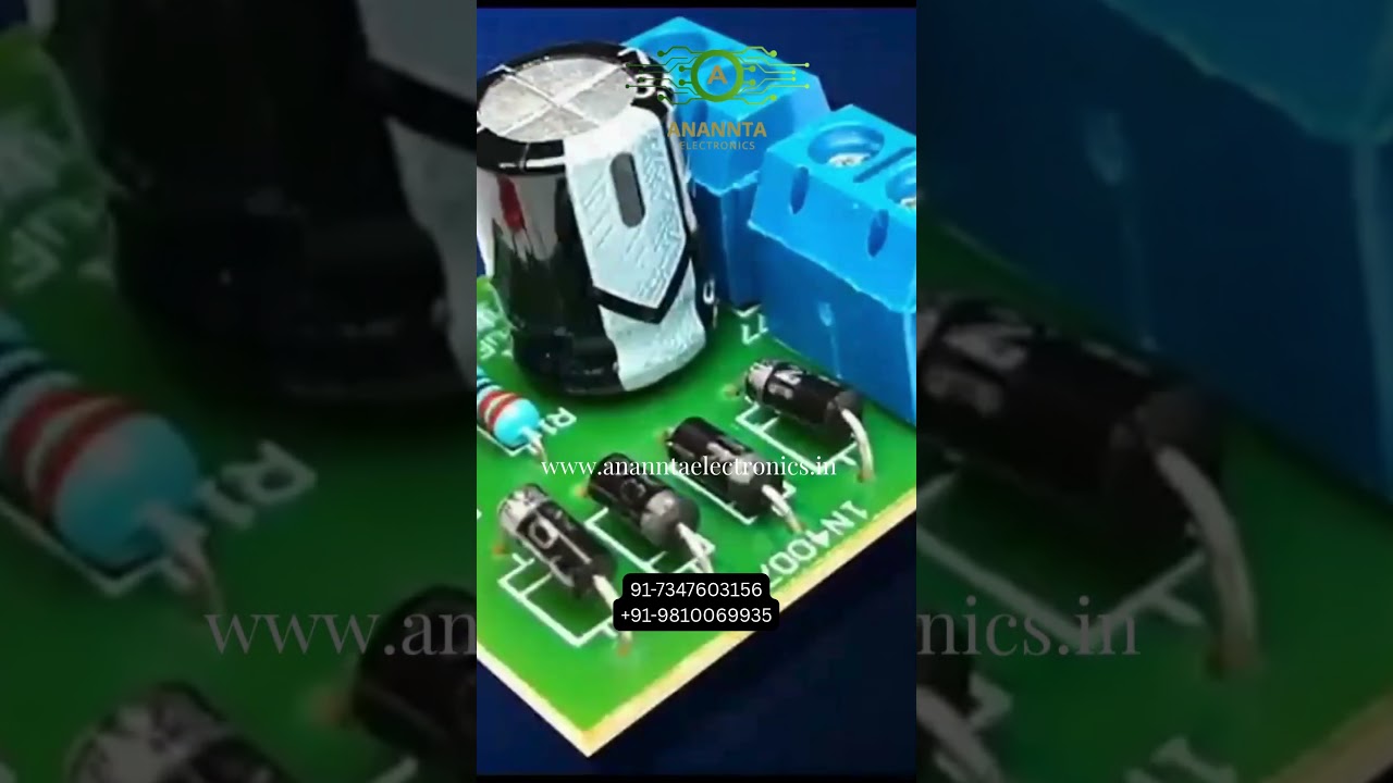 JWCO 680uF 16V LF Series Capacitors | Long-Life, Low ESR for SMPS, LED Drivers & Mobile Chargers!