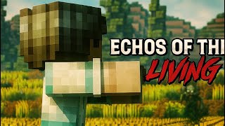 Echoes That Haunt the Living! 🎵 (Crafting Dead) #FavreMySabre/AMV/ screenshot 5