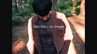 IAN BROUDIE - Broudie&#39;s Blues. #12