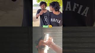 #trending viral comedy video Ankit Jack Sachin Gore 😂😀 with for and