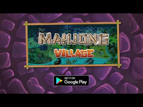 Mahjong Village
