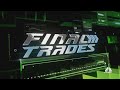 Final Trades: CVS, Electronic Arts, Citi & more