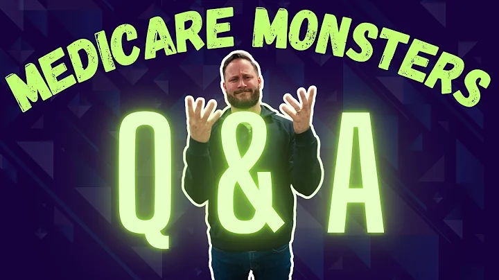 Medicare Monsters Q&A | Hiring Your First Employee
