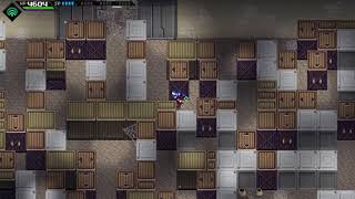 CrossCode - 77 - Back to Guessing at Prerequisites