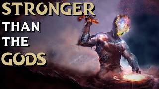 What Is the Most Powerful Thing in D&D (It’s Not a God)