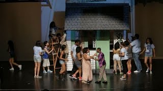 Youth Artists | Detroit Performs Full Episode