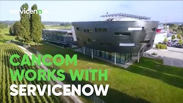 CANCOM connects services, products, and offerings with agentic AI