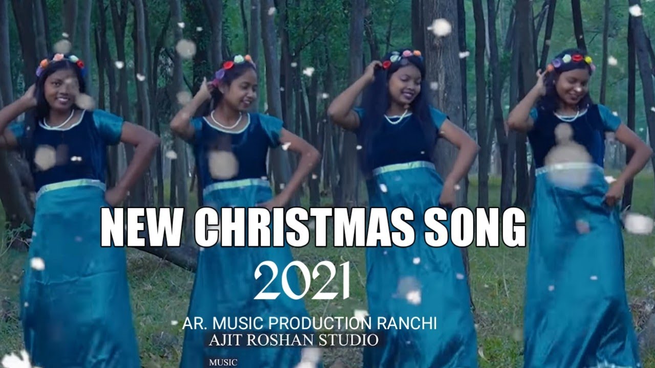 NEW CHRISTMAS SONG -2021-22  हृदय रूपी चरनी //SINGER – SHANTA, PRISCA, AJIT ROSHAN