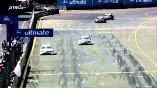 Track Preview Norisring 2011
