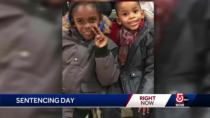 Mom to be sentenced in ritual stabbing deaths of young sons