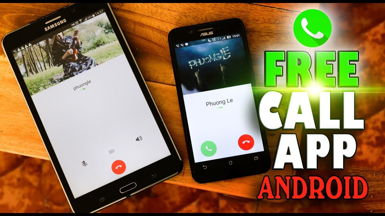 FREE Call App on Mobile Best FREE Android International Calling App 2019 100 Working app