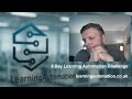 Learning Automation 5 Day Challenge: Day 5