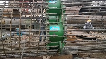 Mô hình và thi công thí nghiệm O