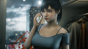 Bright Memory: Infinite All Cutscenes