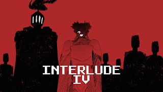 INTERLUDE IV [UU Quartet sibling au 2|| UU animatic]