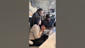 Welcome to the Apple Developer Academy | MSU Detroit