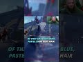 FIRST 7.X CHARACTER, ELECTRO! - LUNA 7 #genshin #gaming #funny #funnyvideo #games #funnyshorts