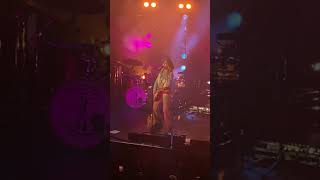 Lainey Wilson Wwdd Live Glasgow Uk