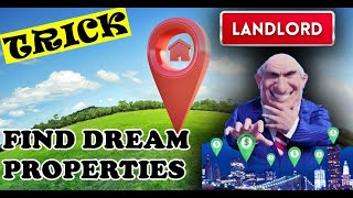 Landlord Tycoon | Map based TRICK | How to find Property of Desired Category Ft. Marketplace screenshot 5