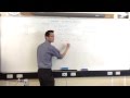 Integration Techniques and Derivatives