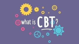 What is Cognitive Behavioural Therapy? A short explainer | Just a Thought