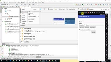 using nox as android emulator in android studio by april