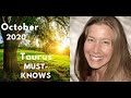 Taurus October 2020 Astrology (Must-Knows)