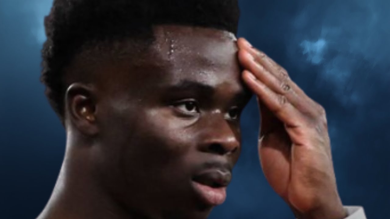 Arsenal’s Star Boy… But Where Is He When It Matters Most?