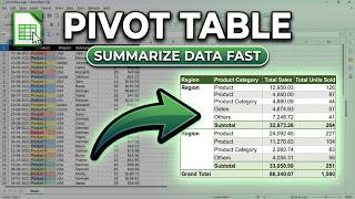 How to Create a Pivot Table in LibreOffice Calc (2026) — Quick & Easy