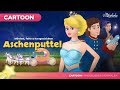 Märchen für Kinder - Folge 39: Aschenputtel (Cinderella)