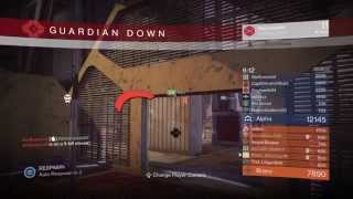 Destiny Hack,glitch, lag switch! Must watch You wouldnt believe it with your own eyes.