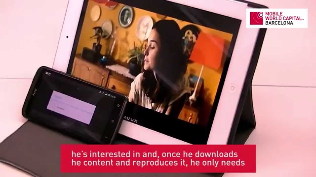 S·dos joins Soft Landing programme of Mobile World Capital Barcelona