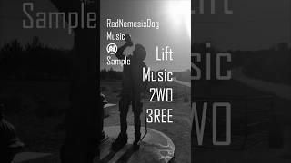 Lift Music 2WO 3REE #rednemesisdog #rndoriginal #polyend #applemusic #deezer #soundcloud #spotify