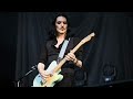 Placebo  the bitter end live from never let me go tour 2022