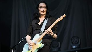 Placebo - The Bitter End (live from \