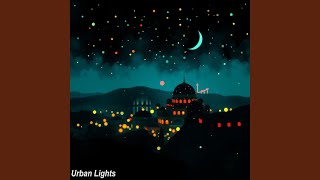Starry Reflections