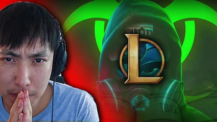 League's problem is NOT Gameplay | Reacting to The REAL Reasons For The Fall of League of Legends - DayDayNews