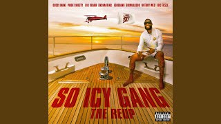SoIcyBoyz 2 (feat. Pooh Shiesty, Foogiano & Tay Keith) - Big Scarr