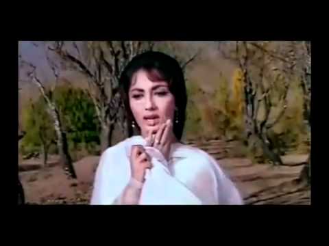 YouTube - Bedardi Balma Tujhko Mera Man Yaad Karta Hai - Arzoo (1965).mp4