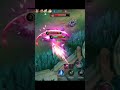 EARLY GAME, my gameplay arlott#arlottmlbb