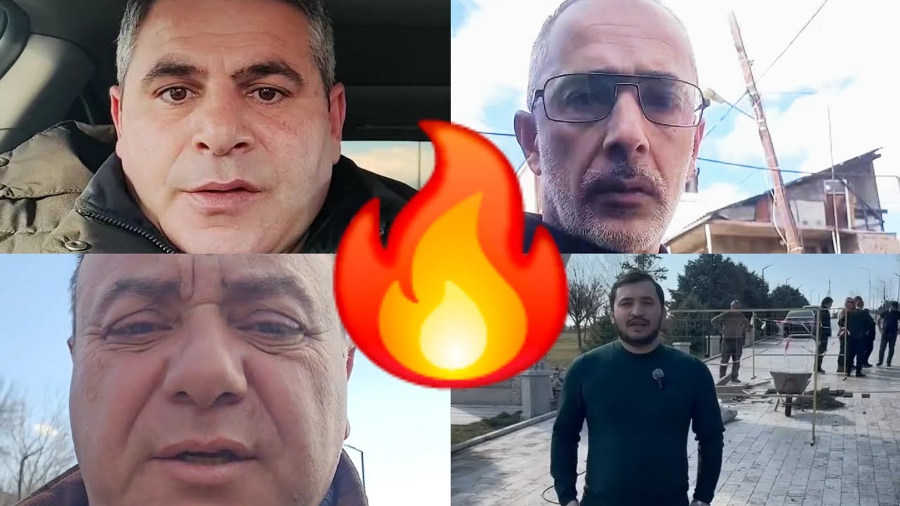 Ընդդիմությունը դեպրեսիայի մեջ է