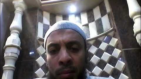 ‏تلاوة متميزة سورة الضحى برواية حفص عن عاصم ...للقارئ الشيخ: أحمد موافي(معلم بالمشروع الخامس)