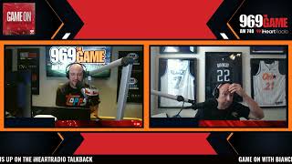 Franz Wagner injury news reaction ahead of Game 6!