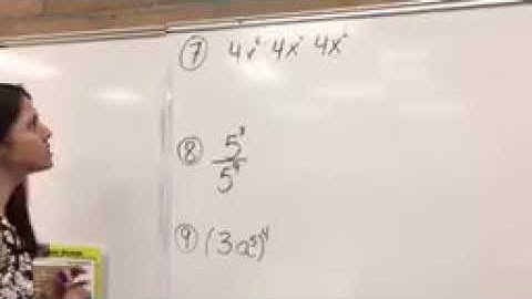 Unit 1 Summative Review- Part 2