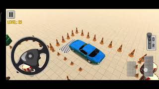 Car Parking Simulator screenshot 5