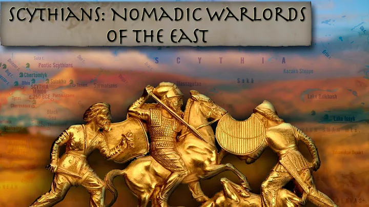 The Scythians // Nomadic Civilizations // Ancient History Documentary - DayDayNews