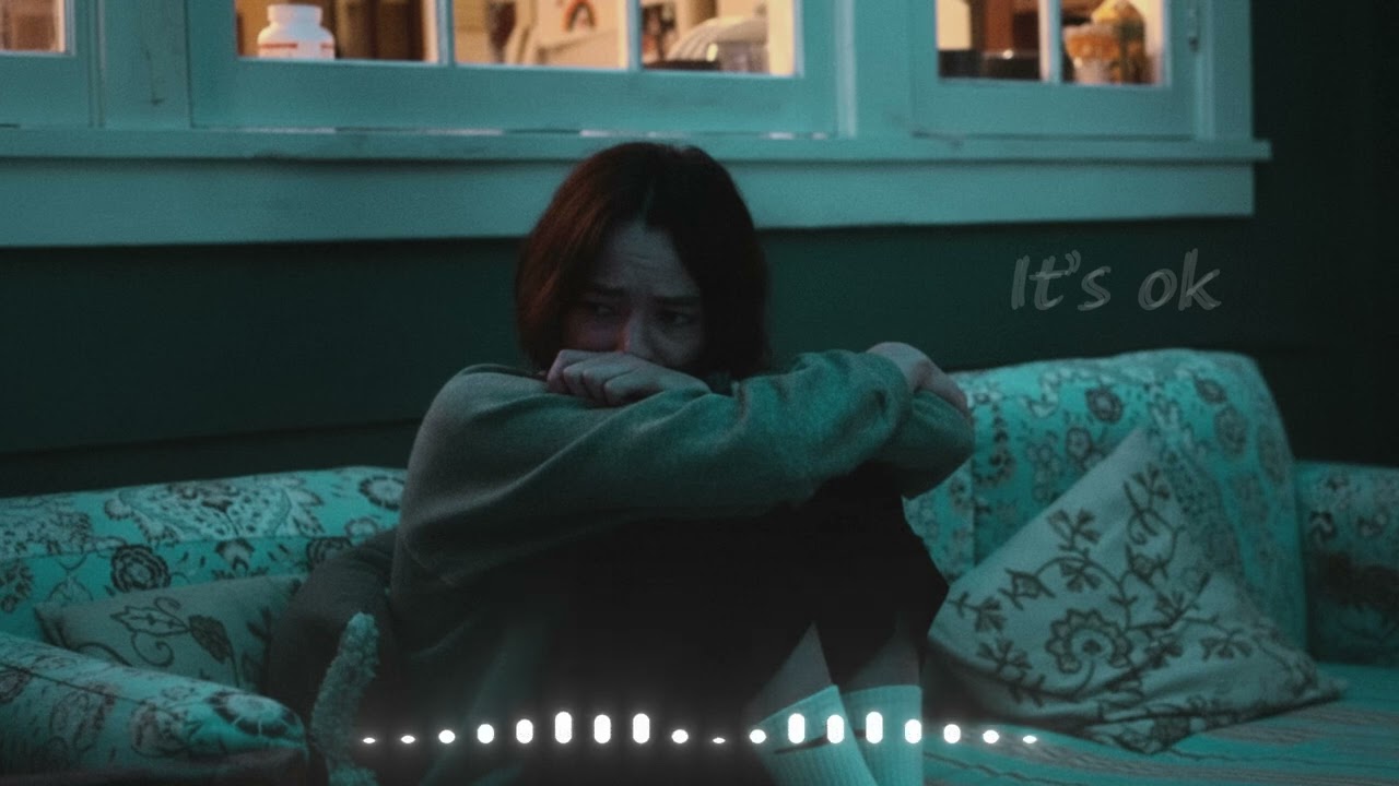 It’s okay to be tired — calm music for overthinking nights